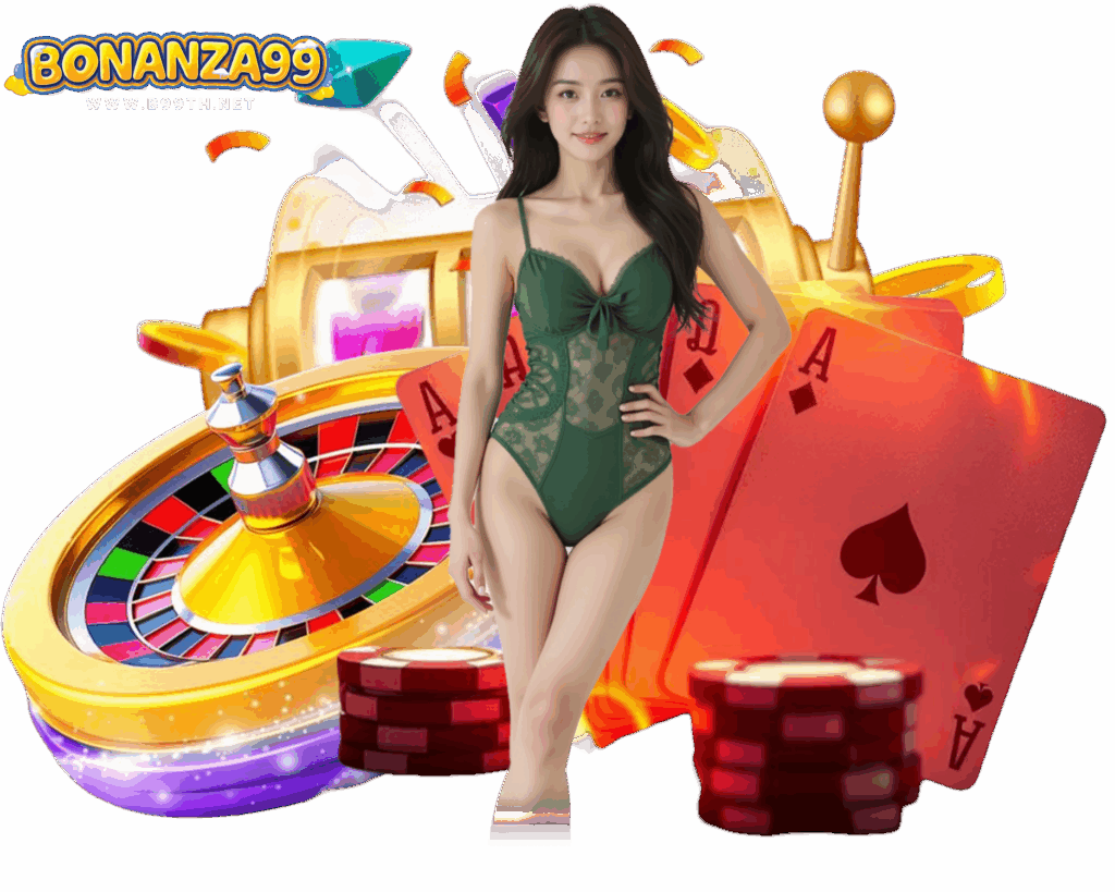 B99TH สล็อตอันดับ 1