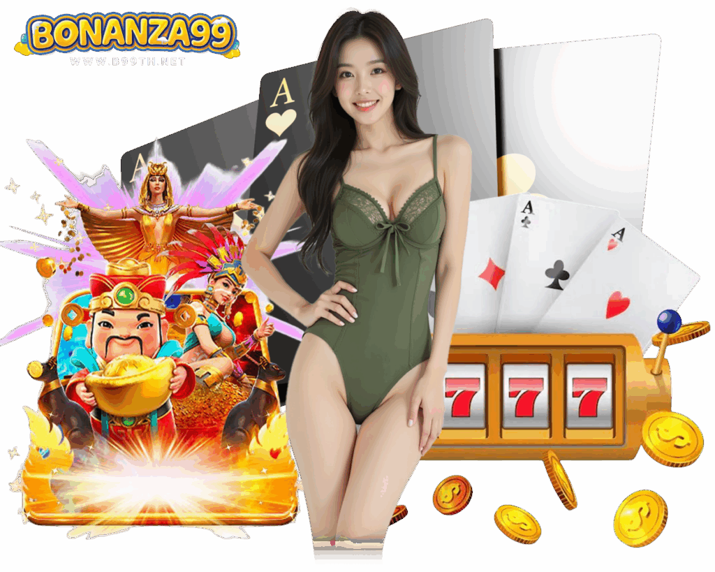 B99TH สล็อตอันดับ 1 ฝากถอนไม่ต้องแนบสลิป